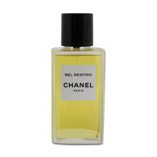 Chanel Bel Respiro 200ml Eau De Parfum