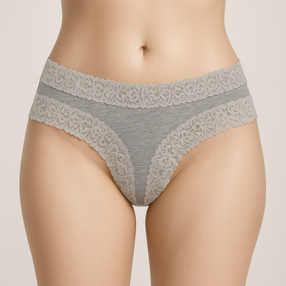 Victoria's Secret Cotton Cheeky Knickers