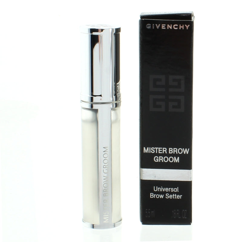 Givenchy Mister Brow Groom Universal Brow Setter 01 Transparent 55ml