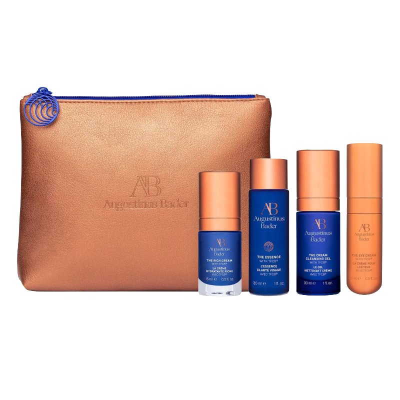 Augustinus Bader The AB Essentials Skincare Set with TFC8
