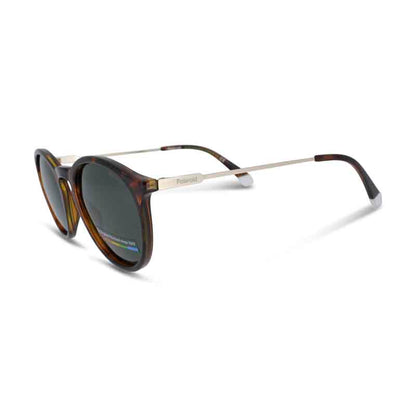 Polaroid Havana Sunglasses PLD 4129/S/X 086/UC 51 *Ex Display*