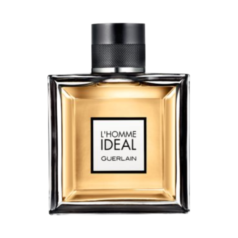 Guerlain L'Homme Ideal 100ml Eau De Toilette