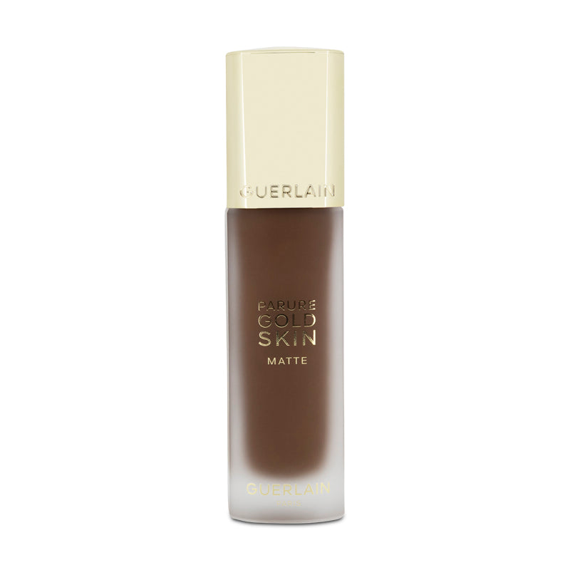 Guerlain Parure Gold Skin Matte Foundation 8N Neutral SPF 15