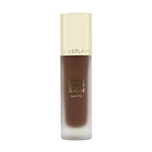 Guerlain Parure Gold Skin Matte Foundation 8N Neutral SPF 15