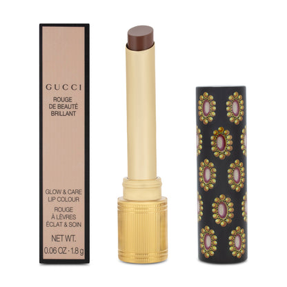 Gucci Glow & Care Lip Colour Linnett Stone 113