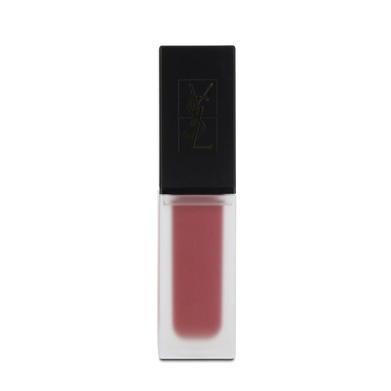 Yves Saint Laurent Velvet Matte Stain Lipstick 216 Nude Emblem