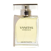 Versace Vanitas 100ml Eau De Toilette Spray