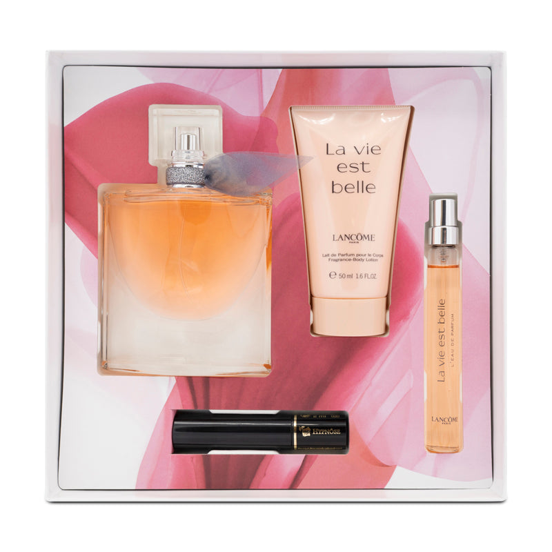 Lancome La Vie Est Belle 50ml EDP Gift Set