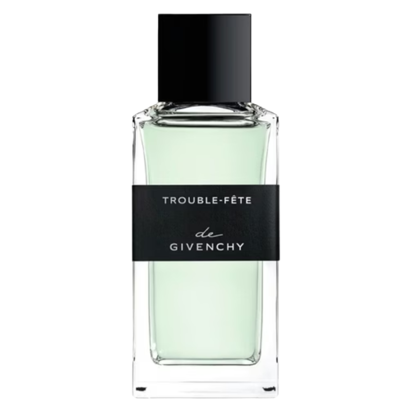 Givenchy Trouble-Fete 100ml Eau De Parfum Unisex