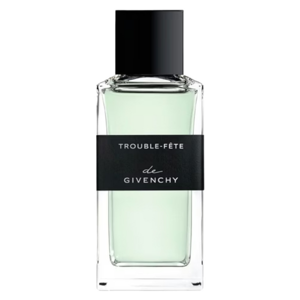 GIVENCHY TROUBLE-FÊTE 100ml Givenchy Trouble-Fête | 100ml | Eau De Parfum Unisex