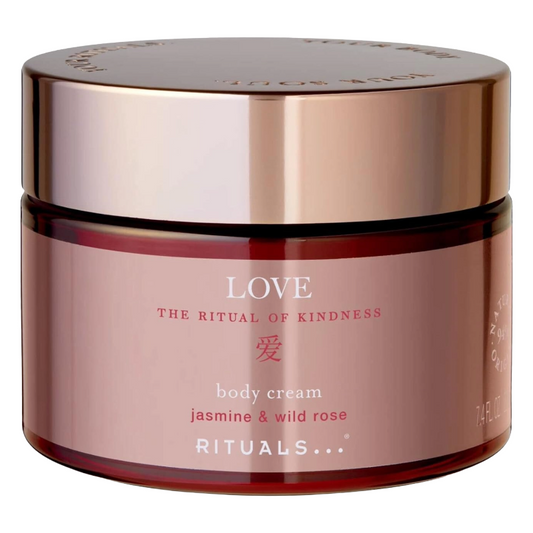 Rituals The Ritual Of Kindness Love Body Cream 220ml