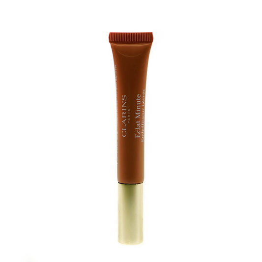 Clarins Eclat Minute Natural Lip Perfector 06 Rosewood Shimmer
