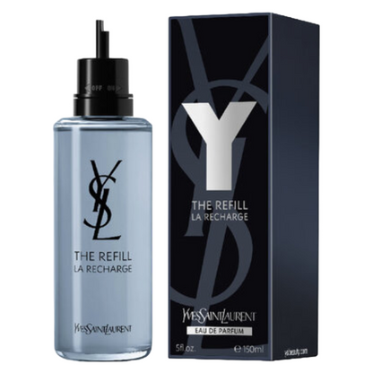 Yves Saint Laurent Y The Refill 150ml Eau De Parfum