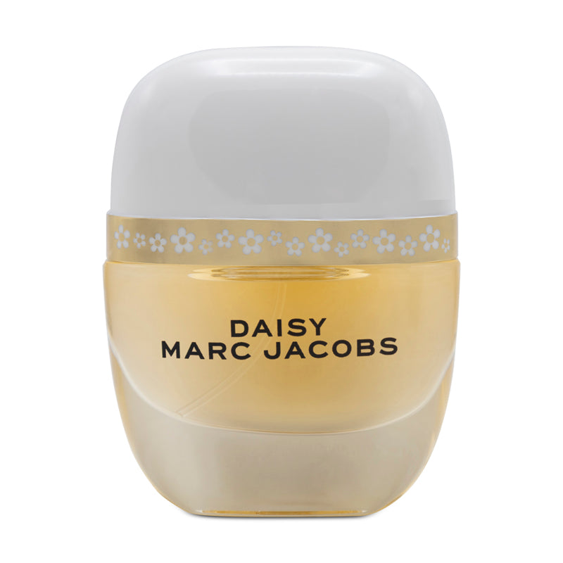 Marc Jacobs Daisy Petals 20ml EDT & Bracelet Stocking Filler Gift Set
