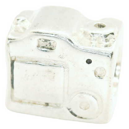 Pandora Sterling Silver Camera Charm S925