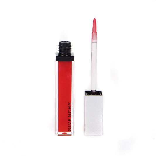 Givenchy Lip Gloss Balm 1 Tempting Rouge | Hogies