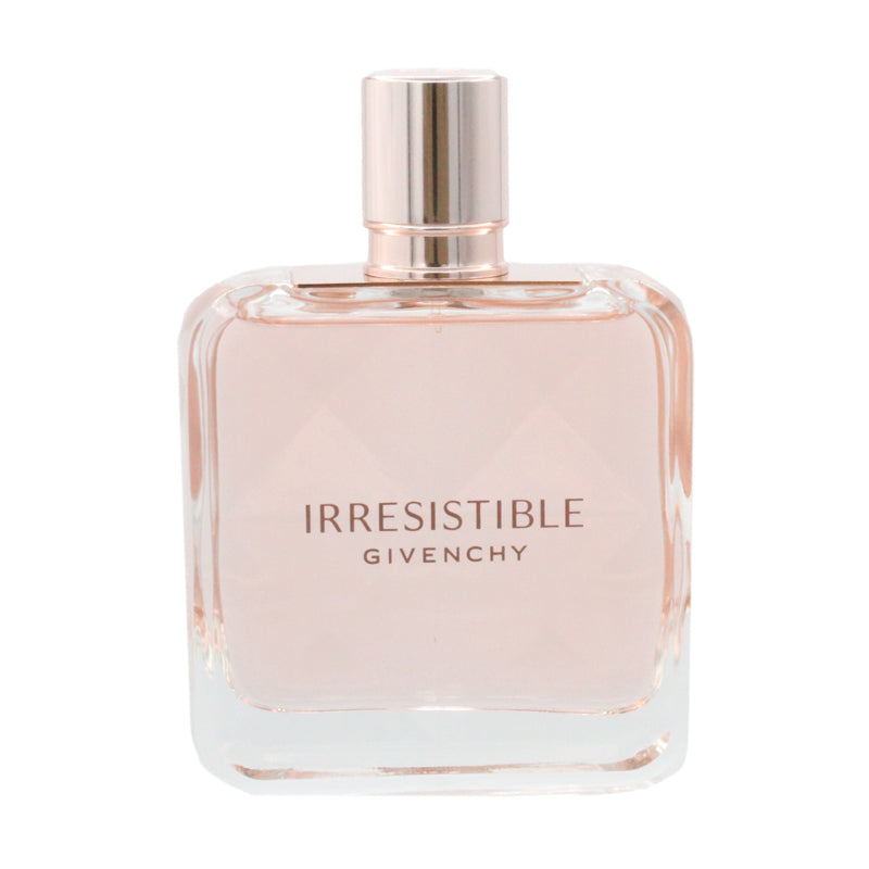 Givenchy Irresistible 80ml Eau De Parfum