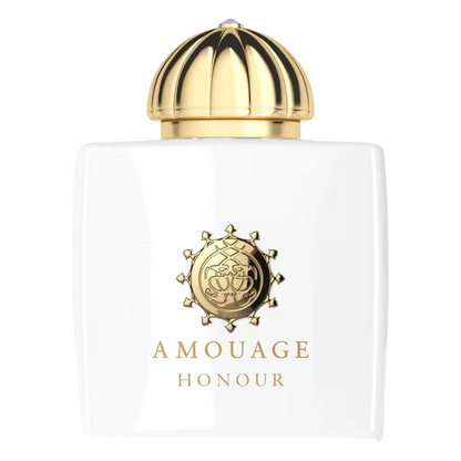 Amouage Honour Women 100ml Eau De Parfum (Blemished Box)