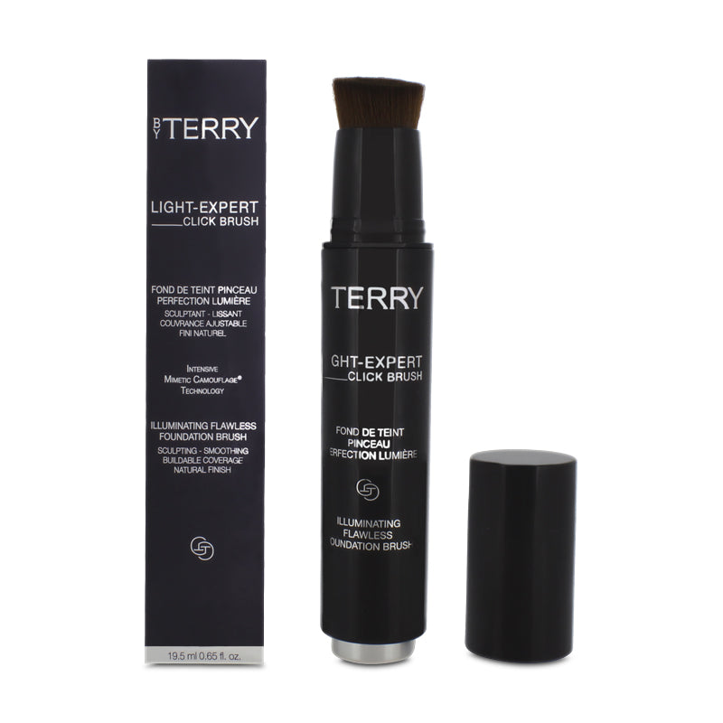 By Terry Light Expert Click Foundation Brush 1 Rosy Light