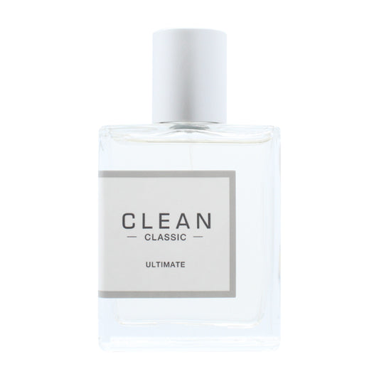 Clean Classic Ultimate 60ml Eau De Parfum Unisex