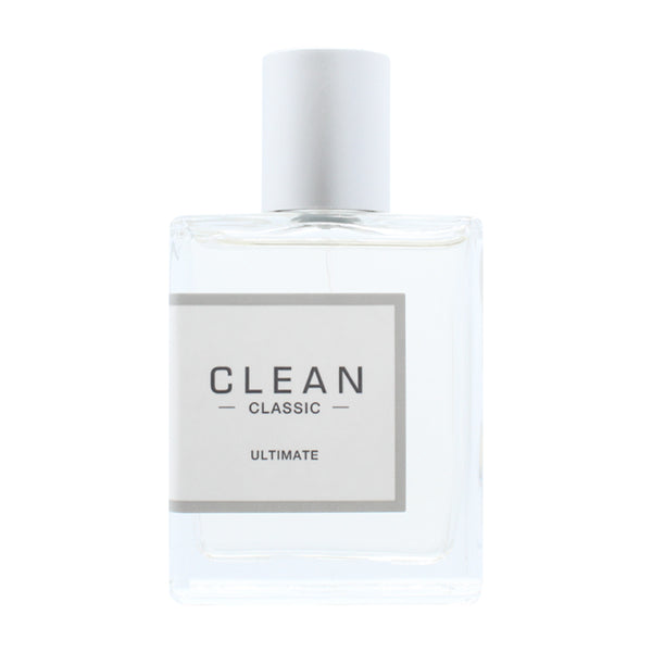 Clean Classic Ultimate 60ml Eau De Parfum | Unisex EDP Scent
