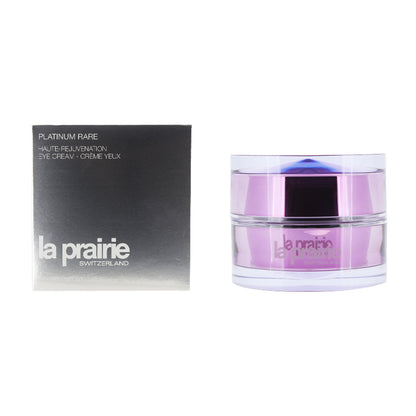 La Prairie Platinum Rare Eye Cream 20ml