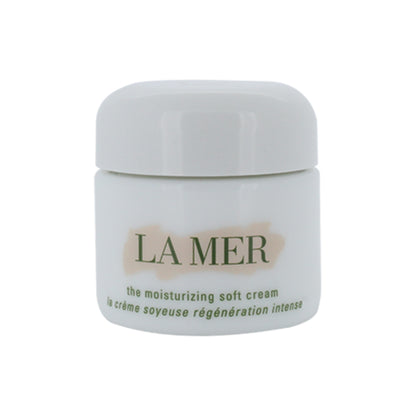 La Mer The Moisturizing Soft Cream 60ml (Blemished Box)