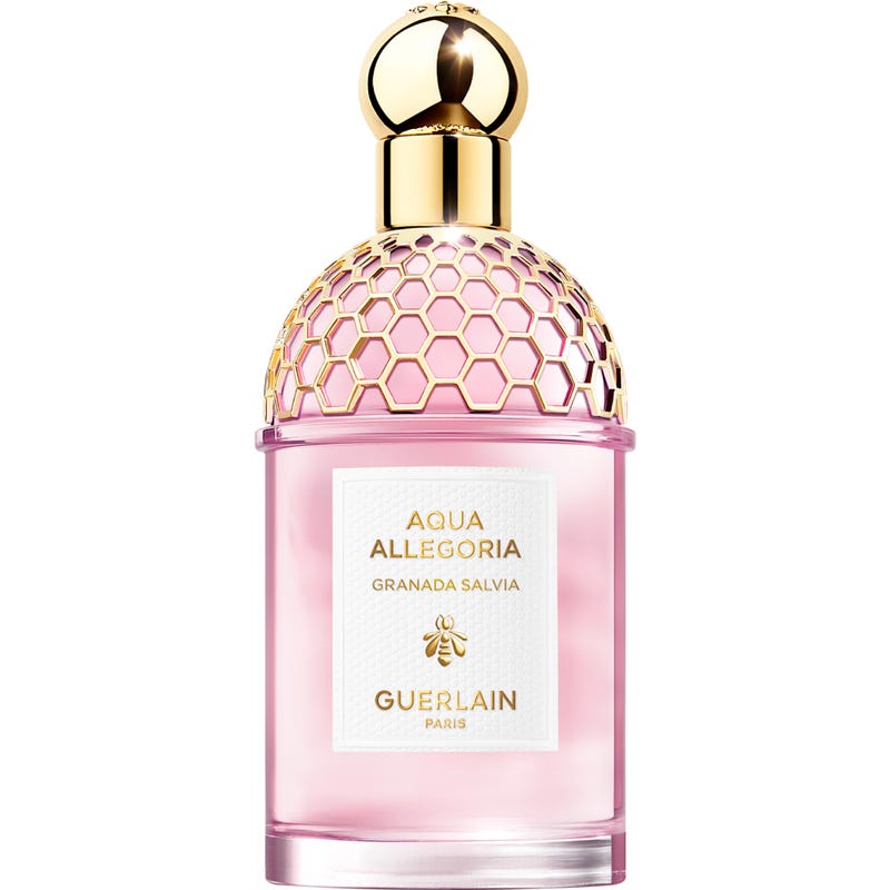 Guerlain Aqua Allegoria Granada Salvia 125ml Eau de Toilette