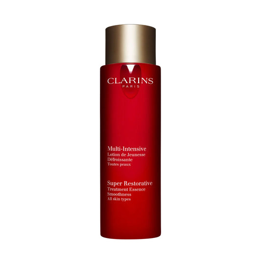 Clarins Multi-Intensive Super Restorative Toning Face Lotion 200ml (Blemished Box)