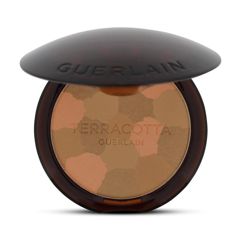 Guerlain Terracotta Light The Healthy Glow Face Powder 03 Medium Warm