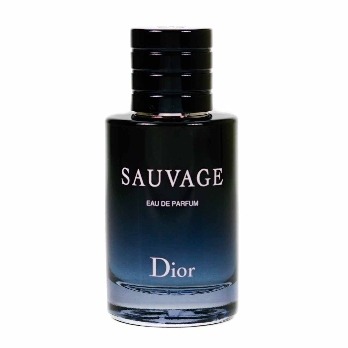 Dior Sauvage 60ml Eau De Parfum (Unboxed Fragrance)