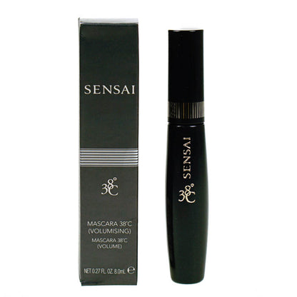 Sensai 38°C Volumising Mascara MV-1 Black