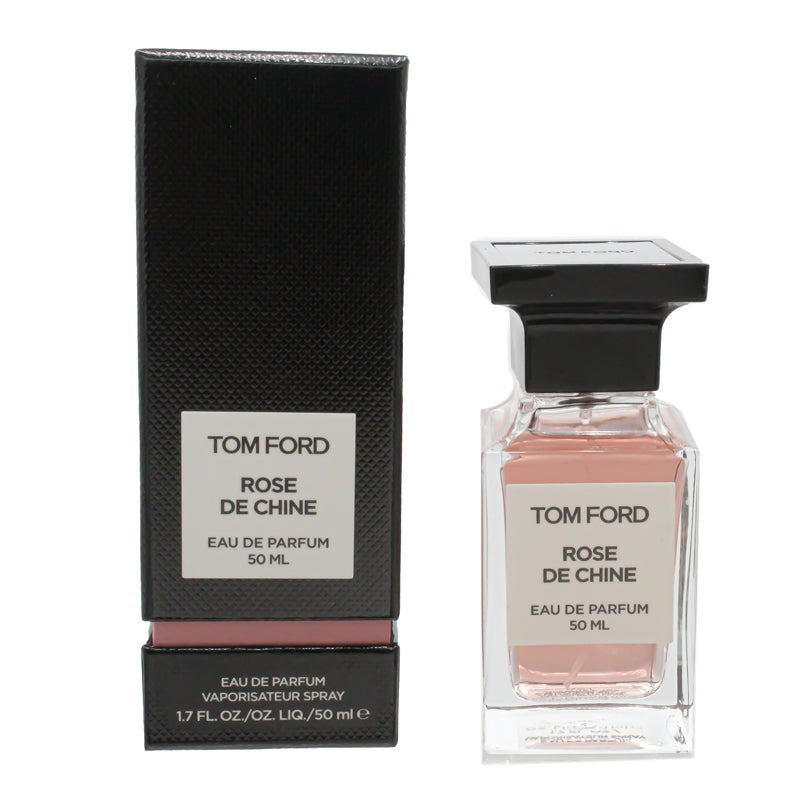 Tom Ford Rose De Chine 50ml Eau De Parfum