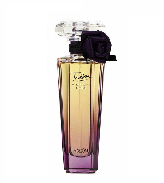 Lancome Tresor Midnight Rose 50ml Eau De Parfum (Unboxed Fragrance)