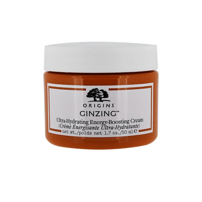 Origins Ginzing Ultra-Hydrating Energy-Boosting Cream 50ml | Hydrating Cream