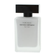 Narciso Rodriguez Pure Musc 50ml Eau De Parfum (Blemished Box)