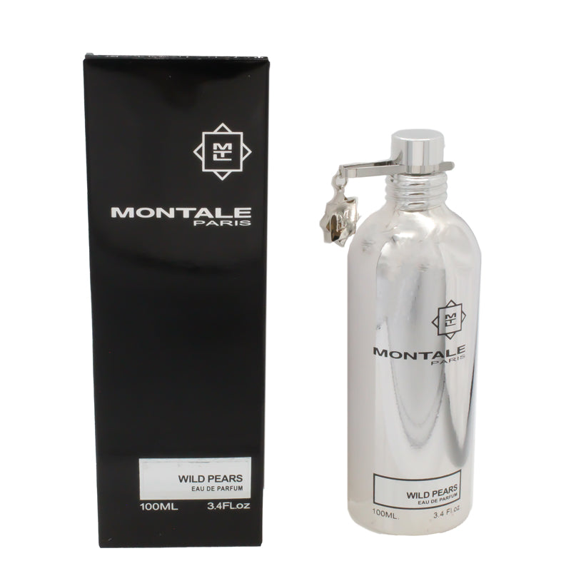 Montale Wild Pears 100ml Eau De Parfum