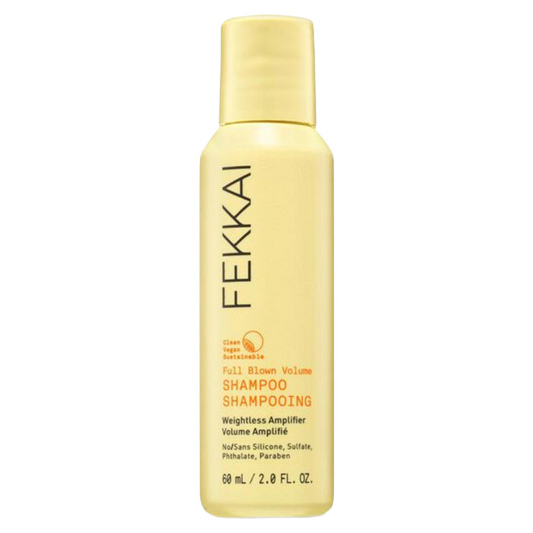 Fekkai Full Blown Volume Shampoo 60ml