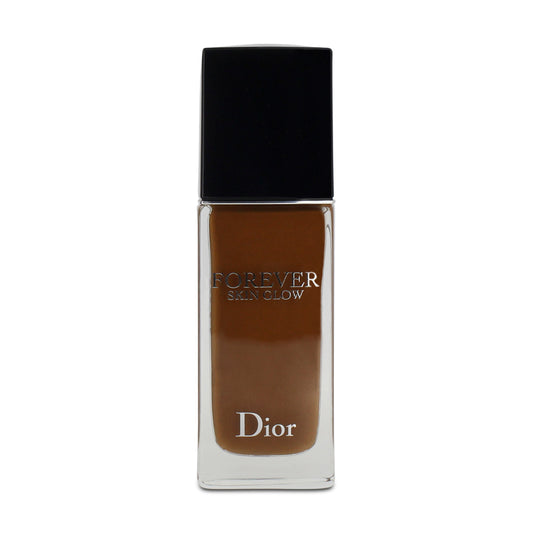 Dior Forever Skin Glow 24H Wear Radiant Foundation