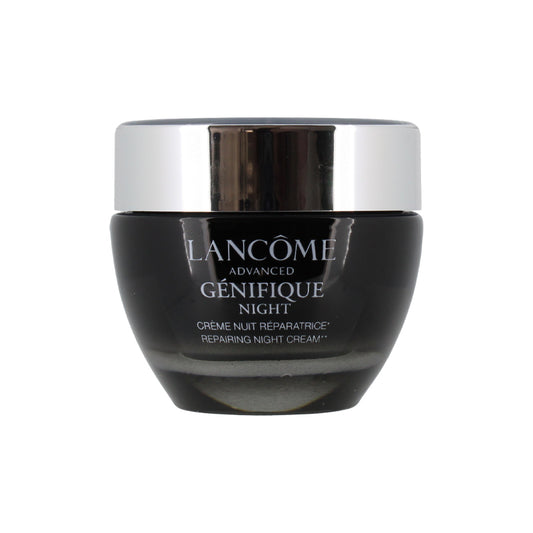 Lancome Advanced Genifique Repairing Night Cream 50ml