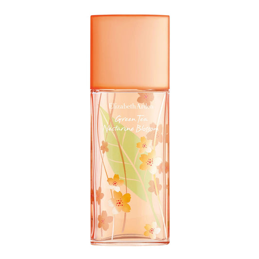 Elizabeth Arden Green Tea Nectarine Blossom Eau de Toilette 100ml