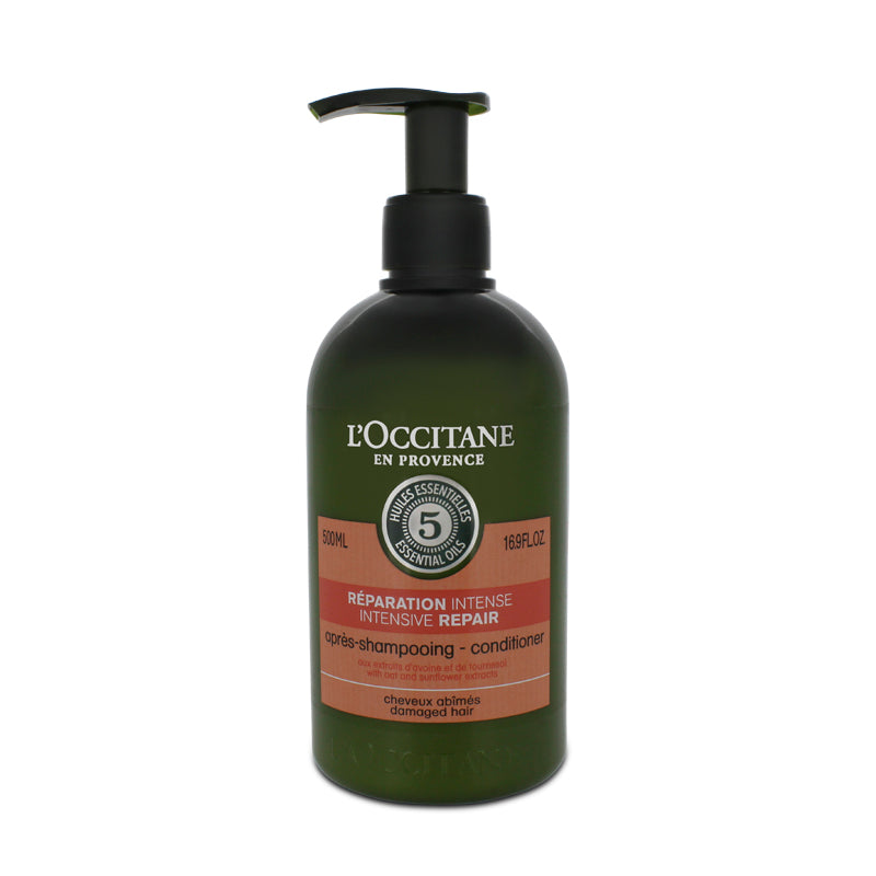 L'Occitane Intensive Repair Shampooing-Conditioner 500ml