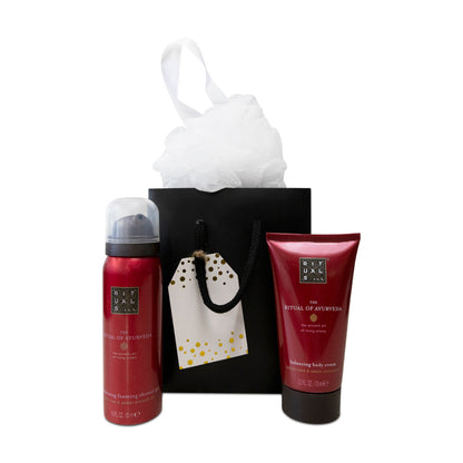 Rituals The Ritual Of Ayurveda Bath & Body Gift Bag (HOGIES GIFT)