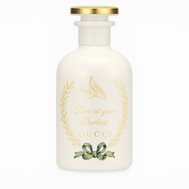 Gucci Love at Your Darkest Eau De Parfum 100ml