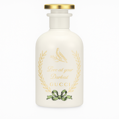 Gucci Love at Your Darkest Eau De Parfum 100ml