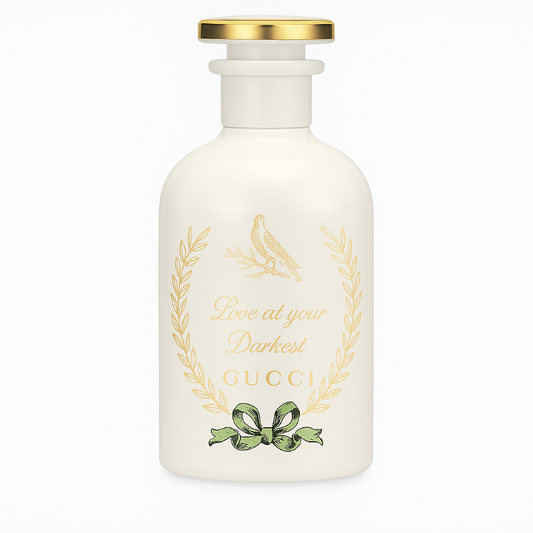 Gucci Love at Your Darkest Eau De Parfum 100ml