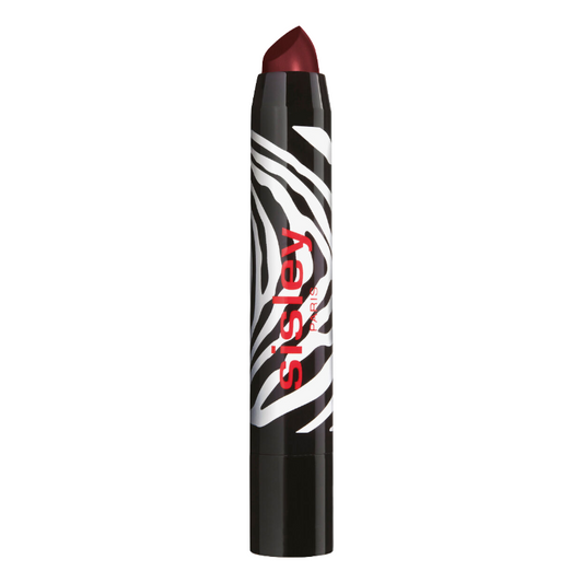 Sisley Phyto Lip Twist Red Lip Balm 23 Black Rose