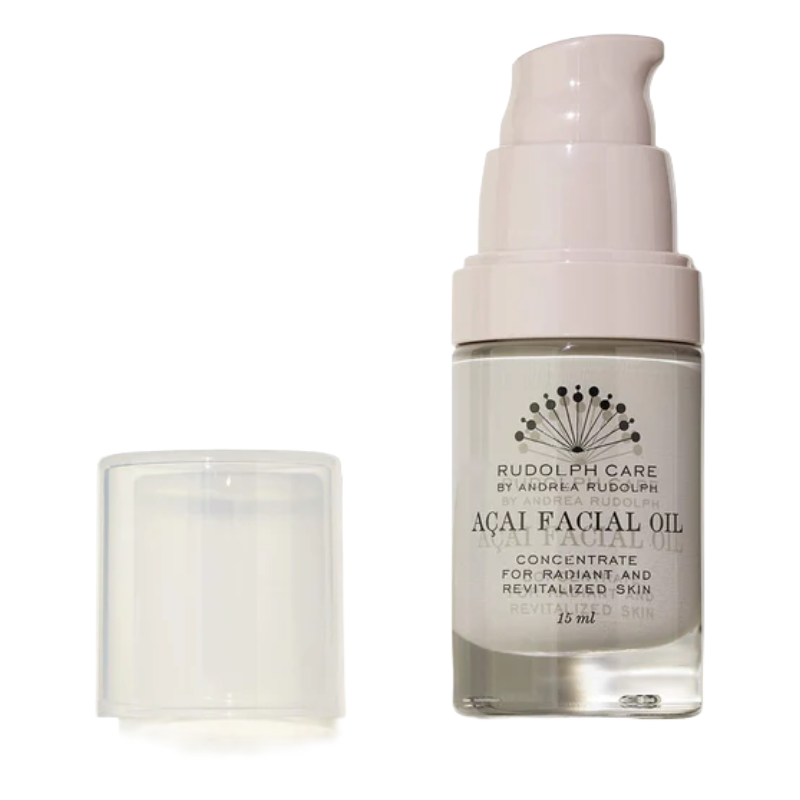 Rudolph Care Acai Facial Oil 15ml