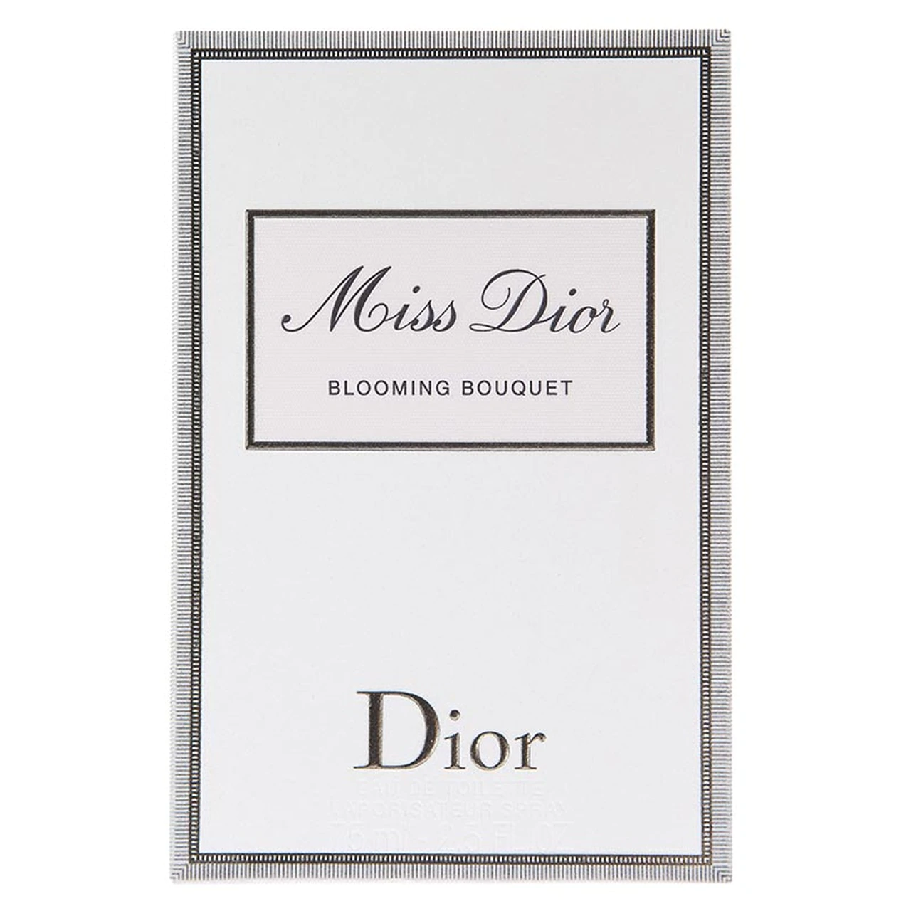 Dior Miss Dior Blooming Bouquet 100ml Eau De Toilette