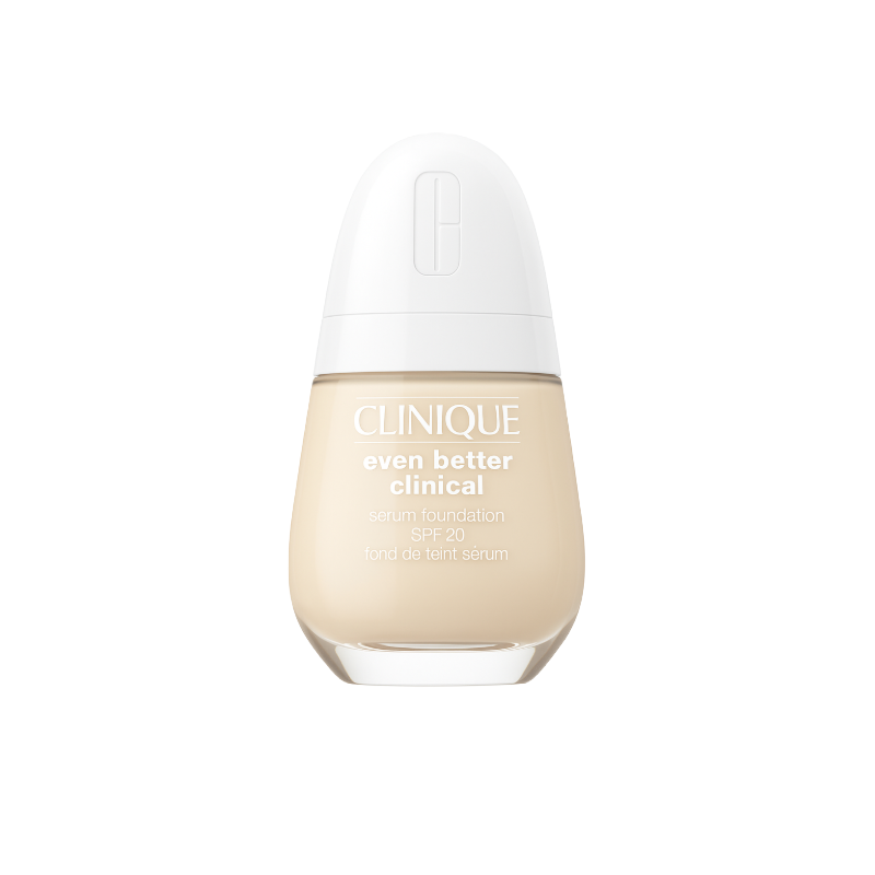Clinique Even Better Clinical Serum Foundation SPF 20 64 Cream Beige